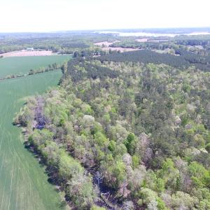 Photo of UNDER CONTRACT!  22 Acres of Residential and Recreational Land For Sale in Suffolk VA!