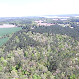 Photo of UNDER CONTRACT!  22 Acres of Residential and Recreational Land For Sale in Suffolk VA!