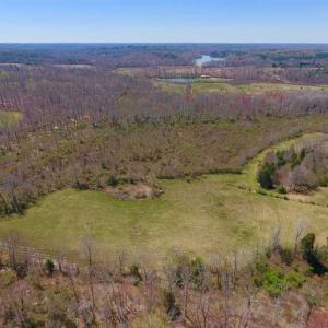 Photo of SOLD!!  42 Acres of Pasture and Timber Land For Sale in Caswell County NC!