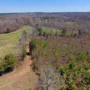 Photo of SOLD!!  42 Acres of Pasture and Timber Land For Sale in Caswell County NC!