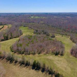 Photo of SOLD!!  42 Acres of Pasture and Timber Land For Sale in Caswell County NC!