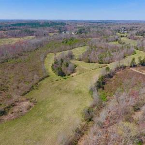 Photo of SOLD!!  42 Acres of Pasture and Timber Land For Sale in Caswell County NC!