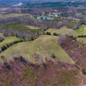 Photo of SOLD!!  42 Acres of Pasture and Timber Land For Sale in Caswell County NC!