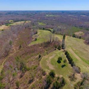 Photo of SOLD!!  42 Acres of Pasture and Timber Land For Sale in Caswell County NC!