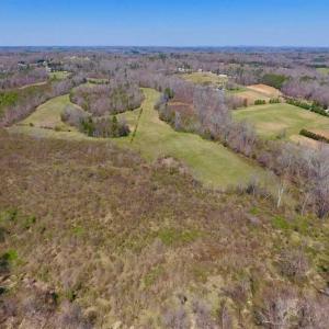 Photo of SOLD!!  42 Acres of Pasture and Timber Land For Sale in Caswell County NC!