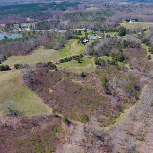 Photo of SOLD!!  42 Acres of Pasture and Timber Land For Sale in Caswell County NC!