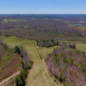Photo of SOLD!!  42 Acres of Pasture and Timber Land For Sale in Caswell County NC!