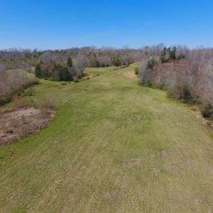 Photo of SOLD!!  42 Acres of Pasture and Timber Land For Sale in Caswell County NC!