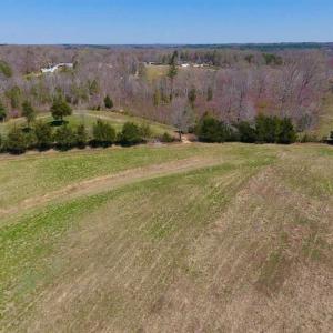 Photo of SOLD!!  42 Acres of Pasture and Timber Land For Sale in Caswell County NC!