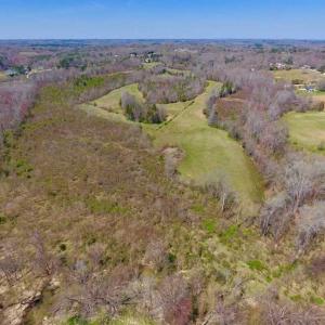 Photo of SOLD!!  42 Acres of Pasture and Timber Land For Sale in Caswell County NC!