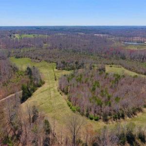 Photo of SOLD!!  42 Acres of Pasture and Timber Land For Sale in Caswell County NC!