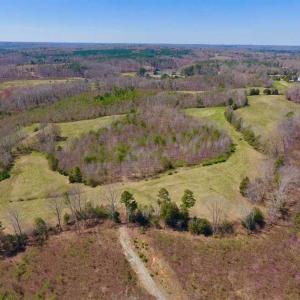 Photo of SOLD!!  42 Acres of Pasture and Timber Land For Sale in Caswell County NC!