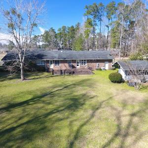 Photo of SOLD!  0.66 Acre Residential Lot with Home For Sale in Columbus County NC!