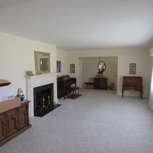 Photo of SOLD!  0.66 Acre Residential Lot with Home For Sale in Columbus County NC!