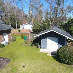 Photo of SOLD!  0.66 Acre Residential Lot with Home For Sale in Columbus County NC!