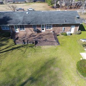 Photo of SOLD!  0.66 Acre Residential Lot with Home For Sale in Columbus County NC!