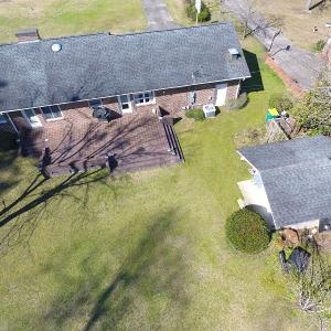 Photo of SOLD!  0.66 Acre Residential Lot with Home For Sale in Columbus County NC!