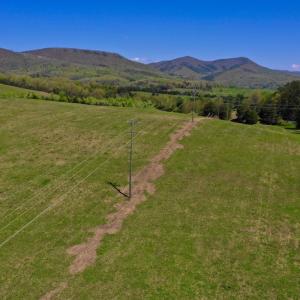 Photo of SOLD!  20 Acres of Equestrian Farm and Residential Land For Sale in Rockbridge County VA!