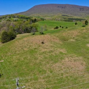 Photo of SOLD!  20 Acres of Equestrian Farm and Residential Land For Sale in Rockbridge County VA!