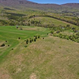 Photo of SOLD!  20 Acres of Equestrian Farm and Residential Land For Sale in Rockbridge County VA!