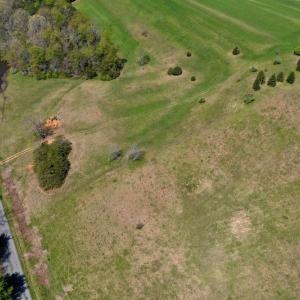 Photo of SOLD!  20 Acres of Equestrian Farm and Residential Land For Sale in Rockbridge County VA!