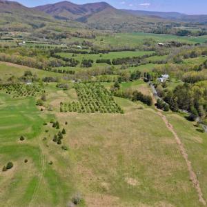 Photo of SOLD!  20 Acres of Equestrian Farm and Residential Land For Sale in Rockbridge County VA!