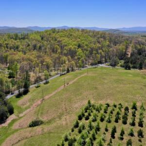 Photo of SOLD!  20 Acres of Equestrian Farm and Residential Land For Sale in Rockbridge County VA!
