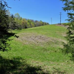 Photo of SOLD!  20 Acres of Equestrian Farm and Residential Land For Sale in Rockbridge County VA!