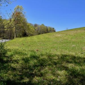 Photo of SOLD!  20 Acres of Equestrian Farm and Residential Land For Sale in Rockbridge County VA!