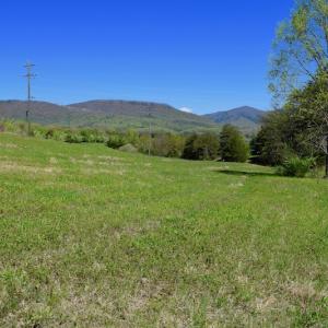 Photo of SOLD!  20 Acres of Equestrian Farm and Residential Land For Sale in Rockbridge County VA!
