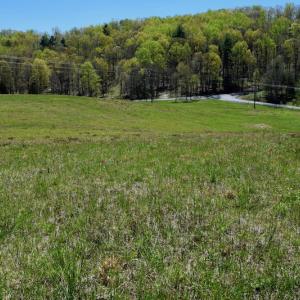 Photo of SOLD!  20 Acres of Equestrian Farm and Residential Land For Sale in Rockbridge County VA!