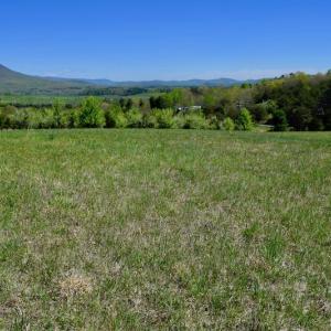 Photo of SOLD!  20 Acres of Equestrian Farm and Residential Land For Sale in Rockbridge County VA!