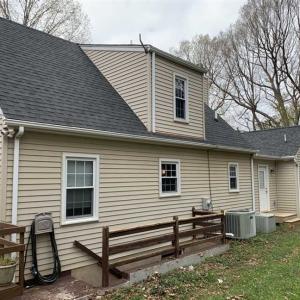 Photo of SOLD!  0.463 Acre Residential Lot with Home For Sale in Amherst County VA!