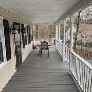 Photo of SOLD!  0.463 Acre Residential Lot with Home For Sale in Amherst County VA!