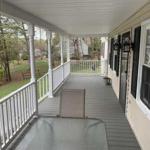Photo of SOLD!  0.463 Acre Residential Lot with Home For Sale in Amherst County VA!