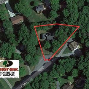 Photo of SOLD!  0.463 Acre Residential Lot with Home For Sale in Amherst County VA!