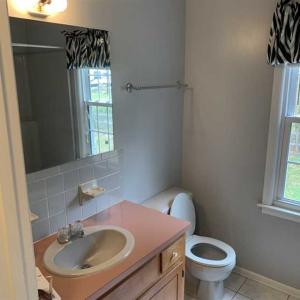 Photo of SOLD!  0.463 Acre Residential Lot with Home For Sale in Amherst County VA!