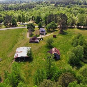 Photo of UNDER CONTRACT!  10.5 Acres of Residential Farm and Hunting Land for Sale in Halifax County NC!
