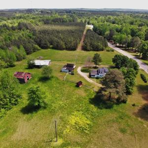 Photo of UNDER CONTRACT!  10.5 Acres of Residential Farm and Hunting Land for Sale in Halifax County NC!