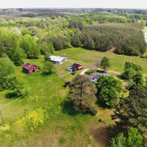 Photo of UNDER CONTRACT!  10.5 Acres of Residential Farm and Hunting Land for Sale in Halifax County NC!