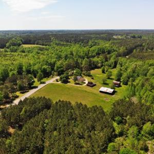 Photo of UNDER CONTRACT!  10.5 Acres of Residential Farm and Hunting Land for Sale in Halifax County NC!