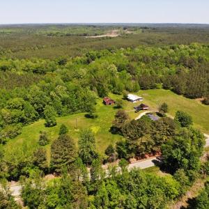 Photo of UNDER CONTRACT!  10.5 Acres of Residential Farm and Hunting Land for Sale in Halifax County NC!