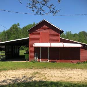 Photo of UNDER CONTRACT!  10.5 Acres of Residential Farm and Hunting Land for Sale in Halifax County NC!