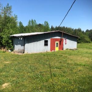 Photo of UNDER CONTRACT!  10.5 Acres of Residential Farm and Hunting Land for Sale in Halifax County NC!
