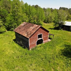 Photo of UNDER CONTRACT!  10.5 Acres of Residential Farm and Hunting Land for Sale in Halifax County NC!