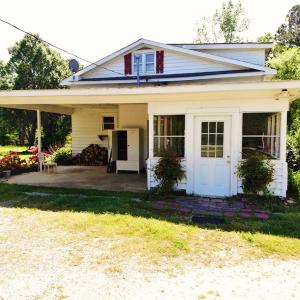 Photo of UNDER CONTRACT!  10.5 Acres of Residential Farm and Hunting Land for Sale in Halifax County NC!