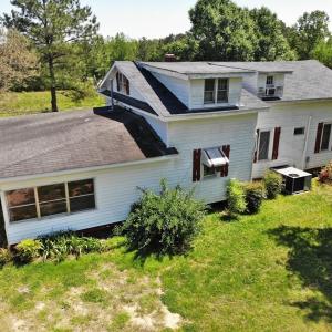 Photo of UNDER CONTRACT!  10.5 Acres of Residential Farm and Hunting Land for Sale in Halifax County NC!
