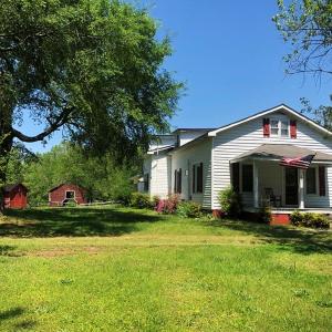 Photo of UNDER CONTRACT!  10.5 Acres of Residential Farm and Hunting Land for Sale in Halifax County NC!