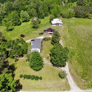 Photo of UNDER CONTRACT!  10.5 Acres of Residential Farm and Hunting Land for Sale in Halifax County NC!