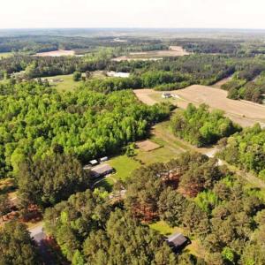 Photo of SOLD!!  8.38 Acres of Recreational Hunting Land For Sale in Warren County NC!